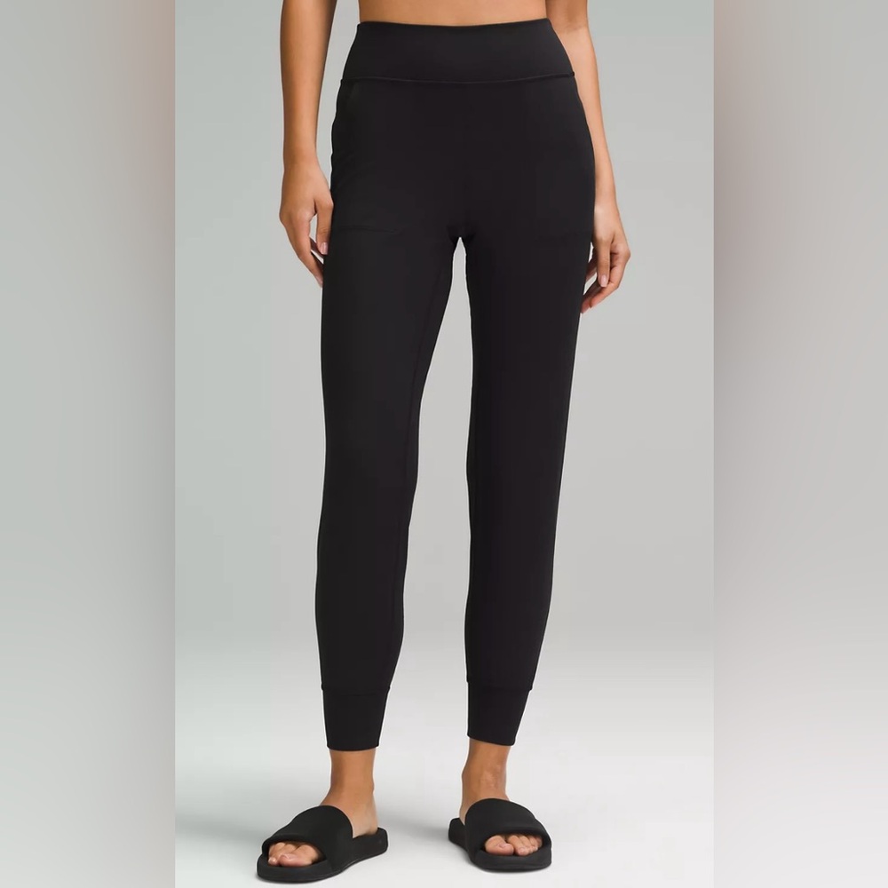 Lulu Lemon Jogger Yoga Align High-Rise Full Length